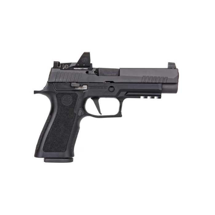Pistolet Sig Sauer P320 RXP X-FULL